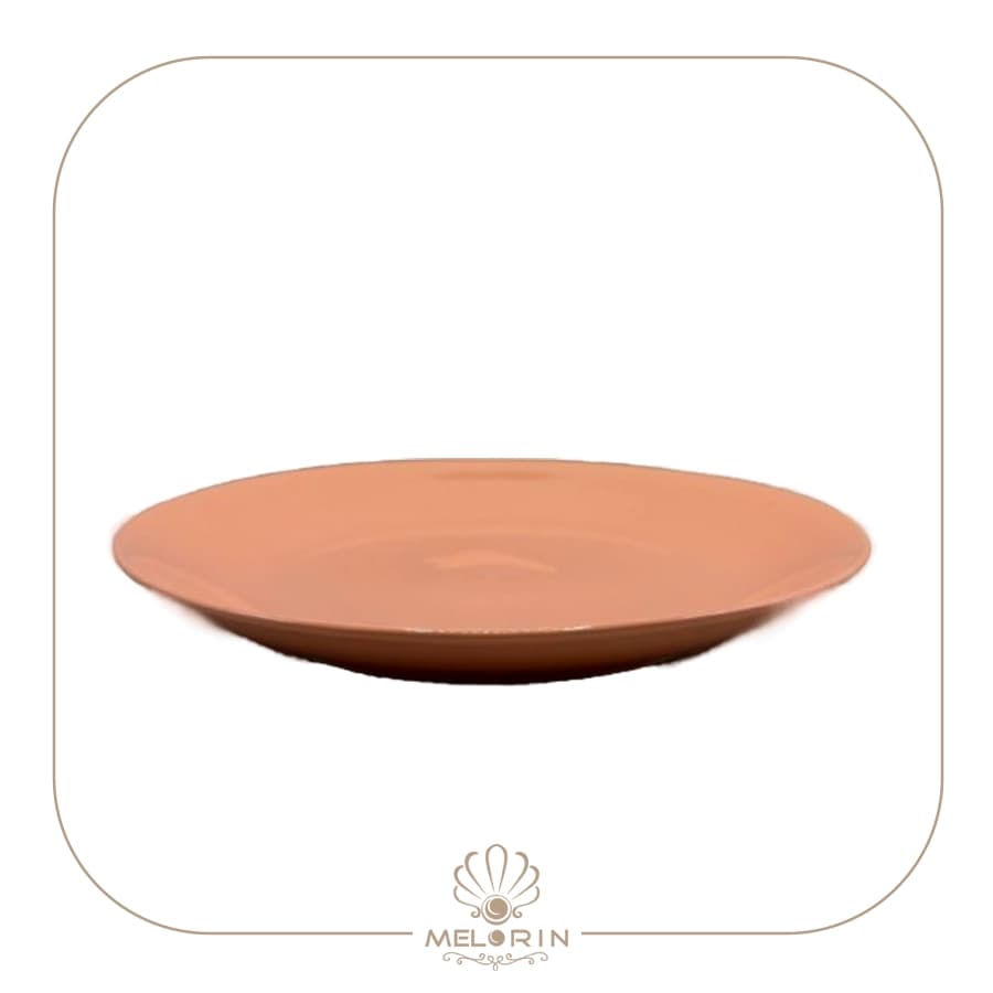 دیس گرد سرامیک رومز — تصویر ۳