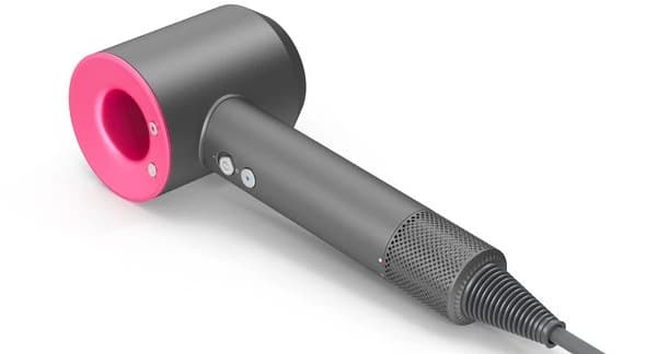 سشوار Advanced hair dryer — تصویر ۲