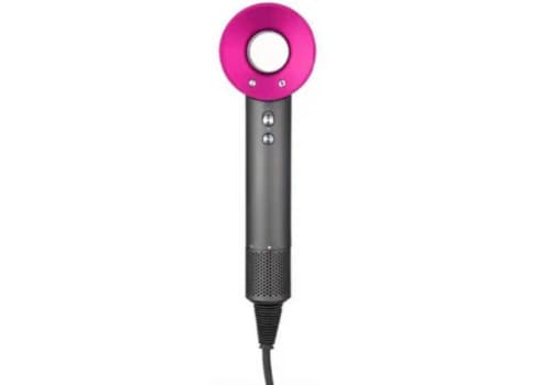 سشوار Advanced hair dryer — تصویر ۳