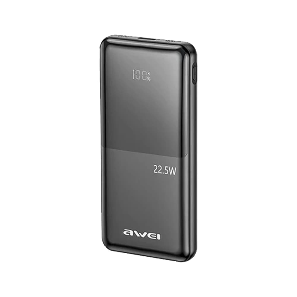 پاور بانک 10,000mAh اوی مدل P76K