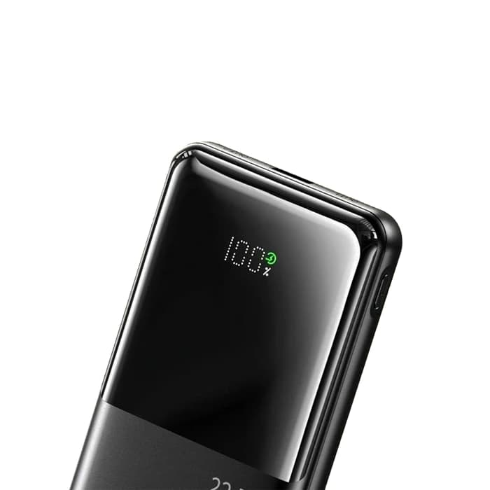 پاور بانک 10,000mAh اوی مدل P76K — تصویر ۳