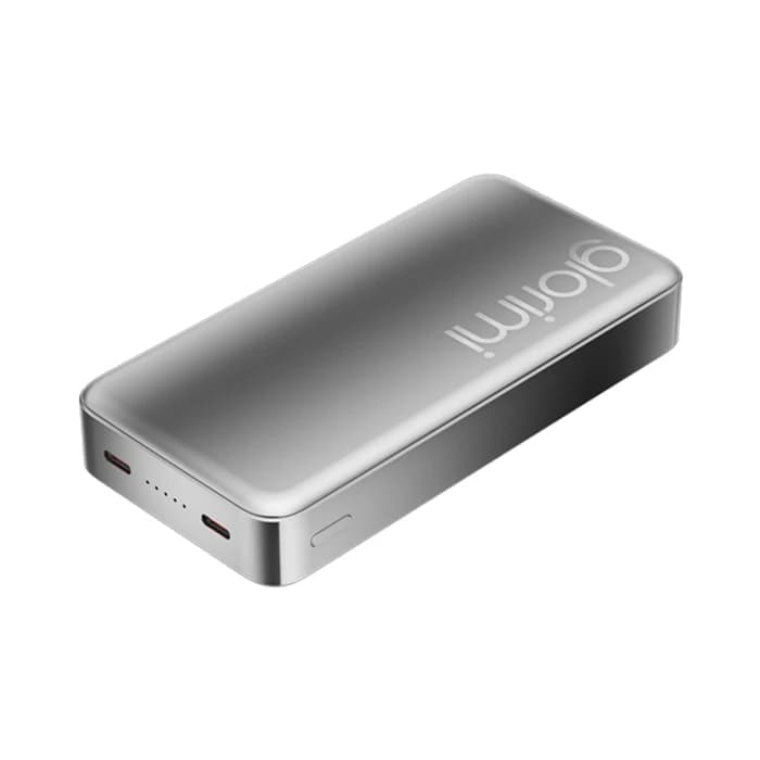 پاور بانک 20,000mAh شیائومی مدل Glorimi FitCore — تصویر ۶