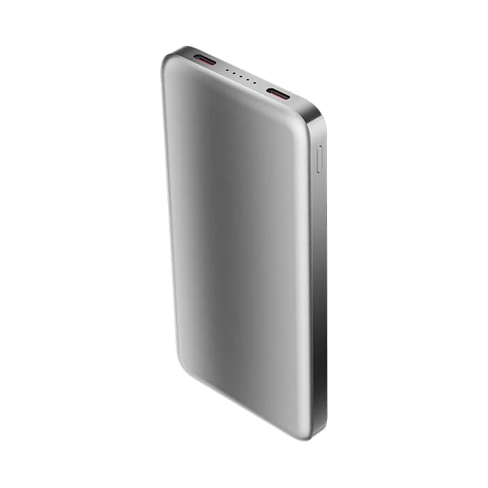 پاور بانک 10,000mAh شیائومی مدل Glorimi FitCore — تصویر ۵