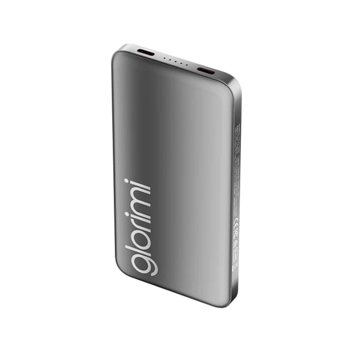 پاور بانک 10,000mAh شیائومی مدل Glorimi FitCore