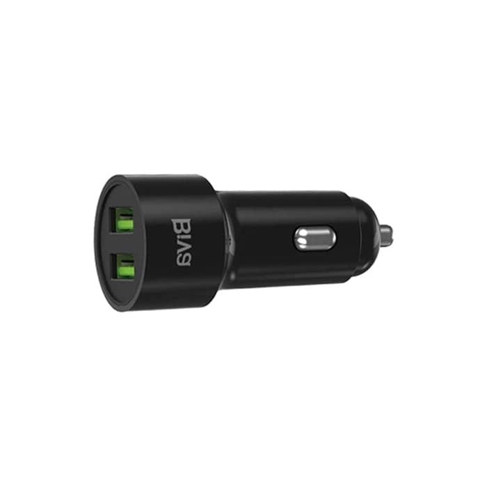 شارژر فندکی بیوا مدل CC-19 توان 12 واتی — تصویر ۳