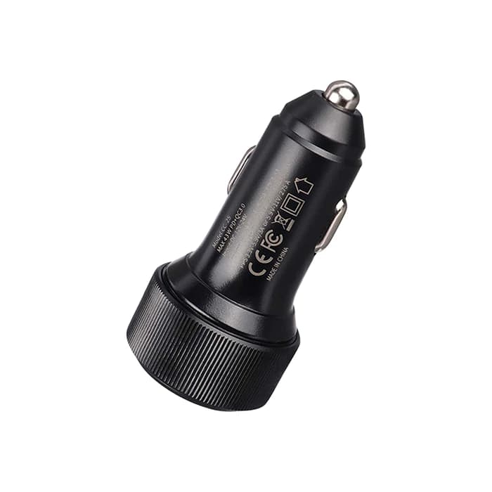 شارژر فندکی بیوا مدل CC-25 توان 25 واتی — تصویر ۳