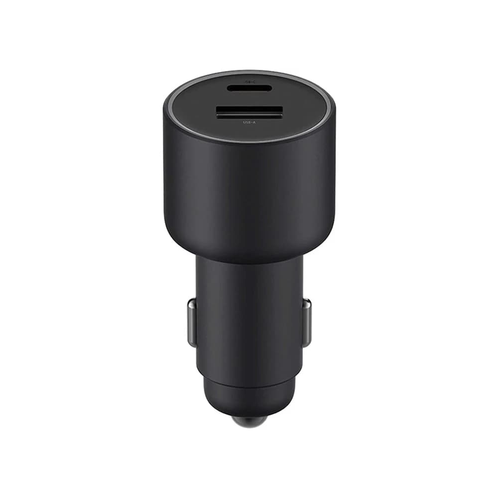 شارژر فندکی شیائومی مدل 1A1C MDY-16-EQ توان 43 واتی — تصویر ۲