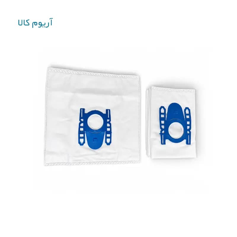 پاکت جاروبرقی بوش 9050 تایپ G (5عددی) — تصویر ۳