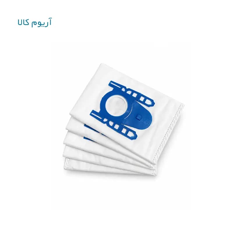 پاکت جاروبرقی بوش 9050 تایپ G (5عددی) — تصویر ۴