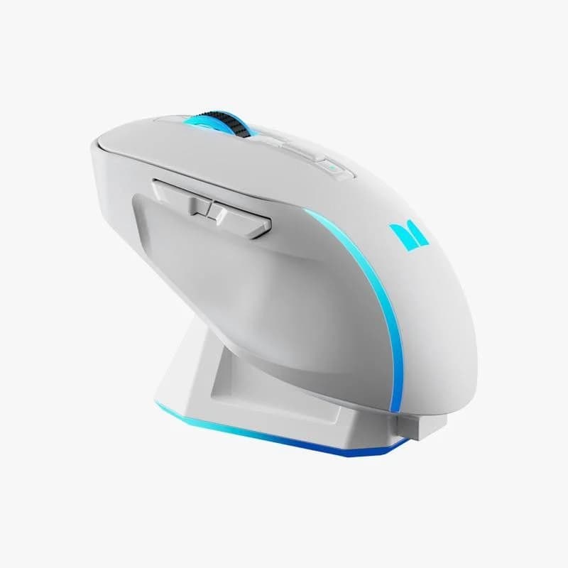 ماوس مانستر مدل Airmars x1 (مشکی) — تصویر ۳