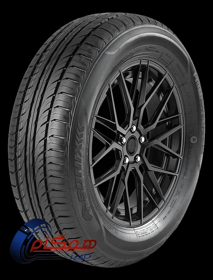 لاستیک سونیکس مدل PRIMESTAR 66 سایز 205/60R14
