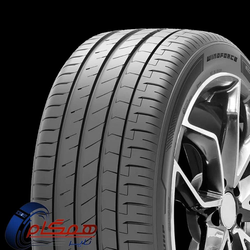 لاستیک ویندفورس مدل ADVANFORS UHP سایز 225/40R18