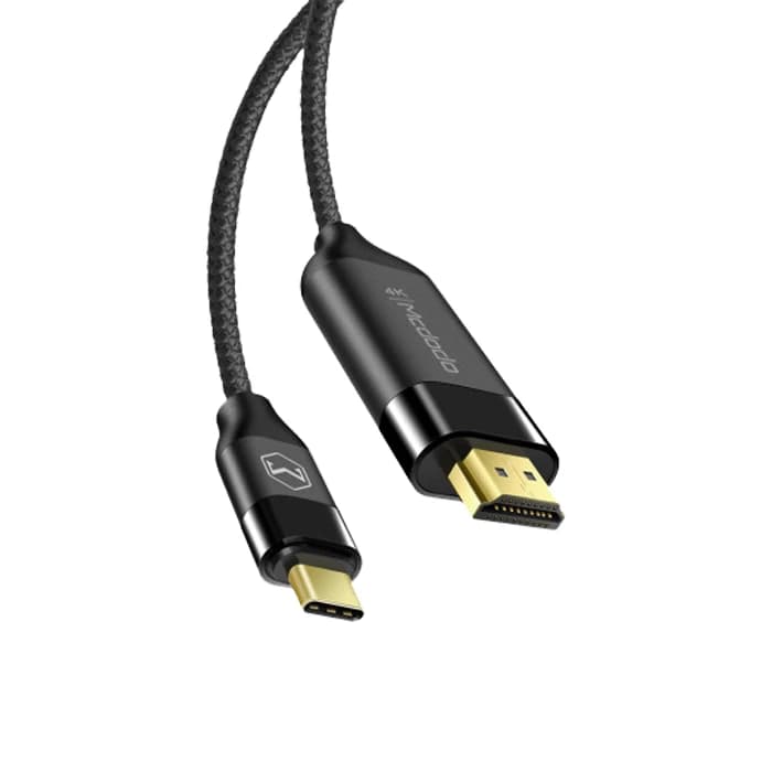 کابل تایپ سی به HDMI مک دودو 4K مدل CA-588 — تصویر ۳