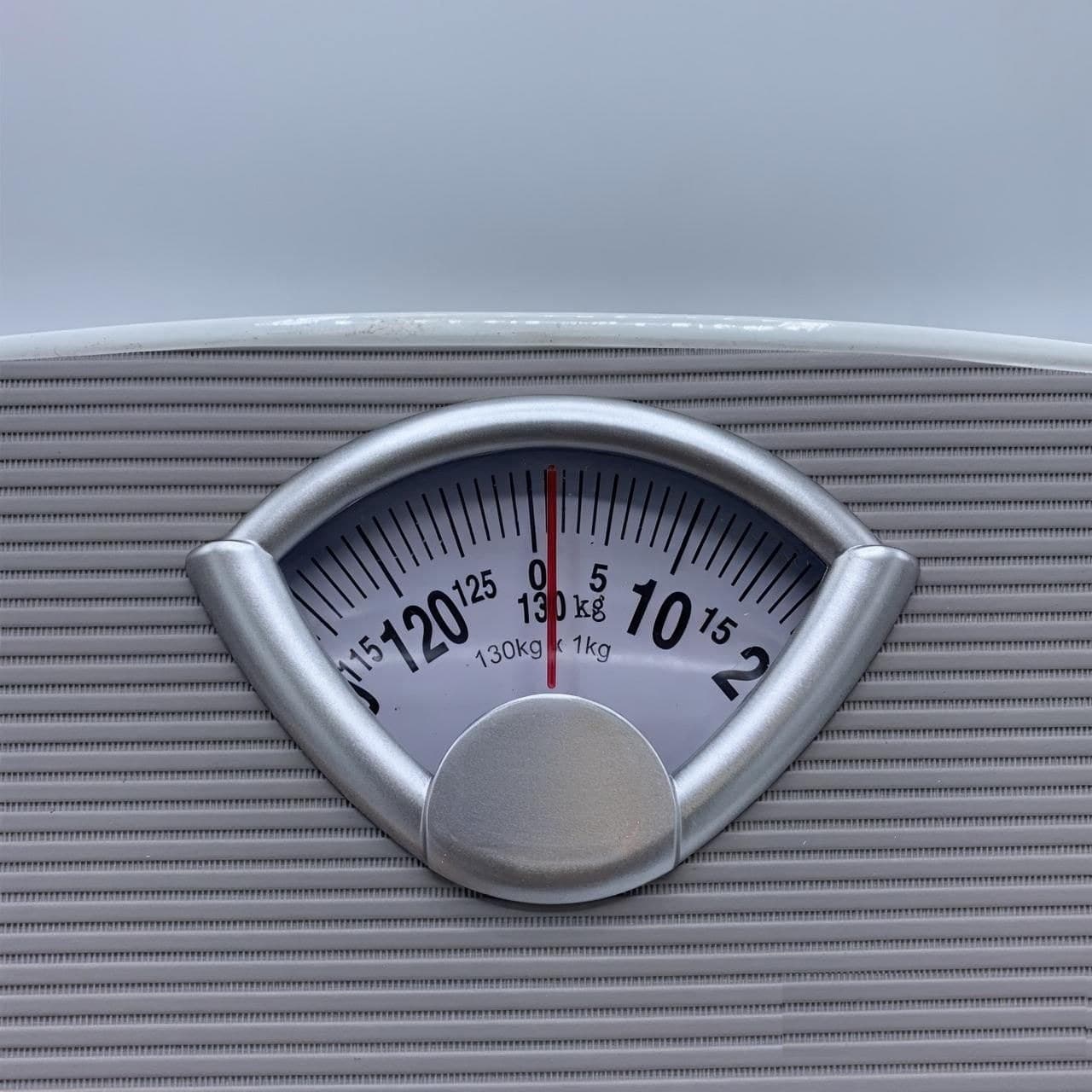 ترازو وزن کشی عقربه ای HEALTH SCALE — تصویر ۳