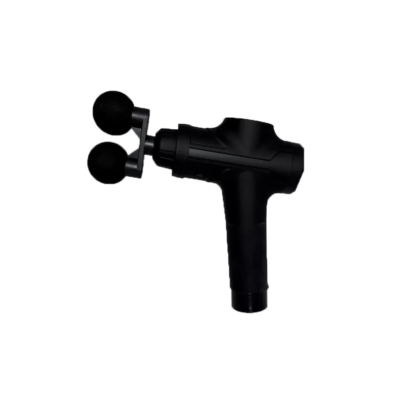 ماساژور تفنگی Double Head MASSAGE Gun — تصویر ۳