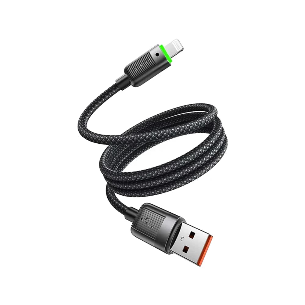 کابل شارژ USB به لایتنینگ مک دودو مدل CA-600