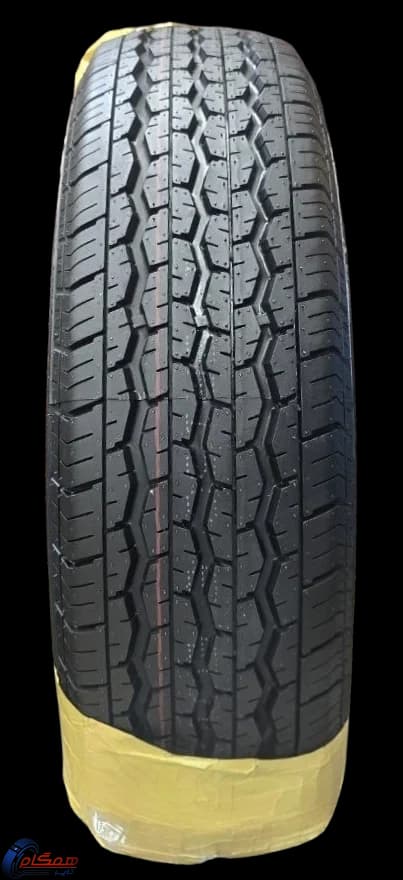 لاستیک سوپریا مدل ECOBLUE VAN سایز 195R15C