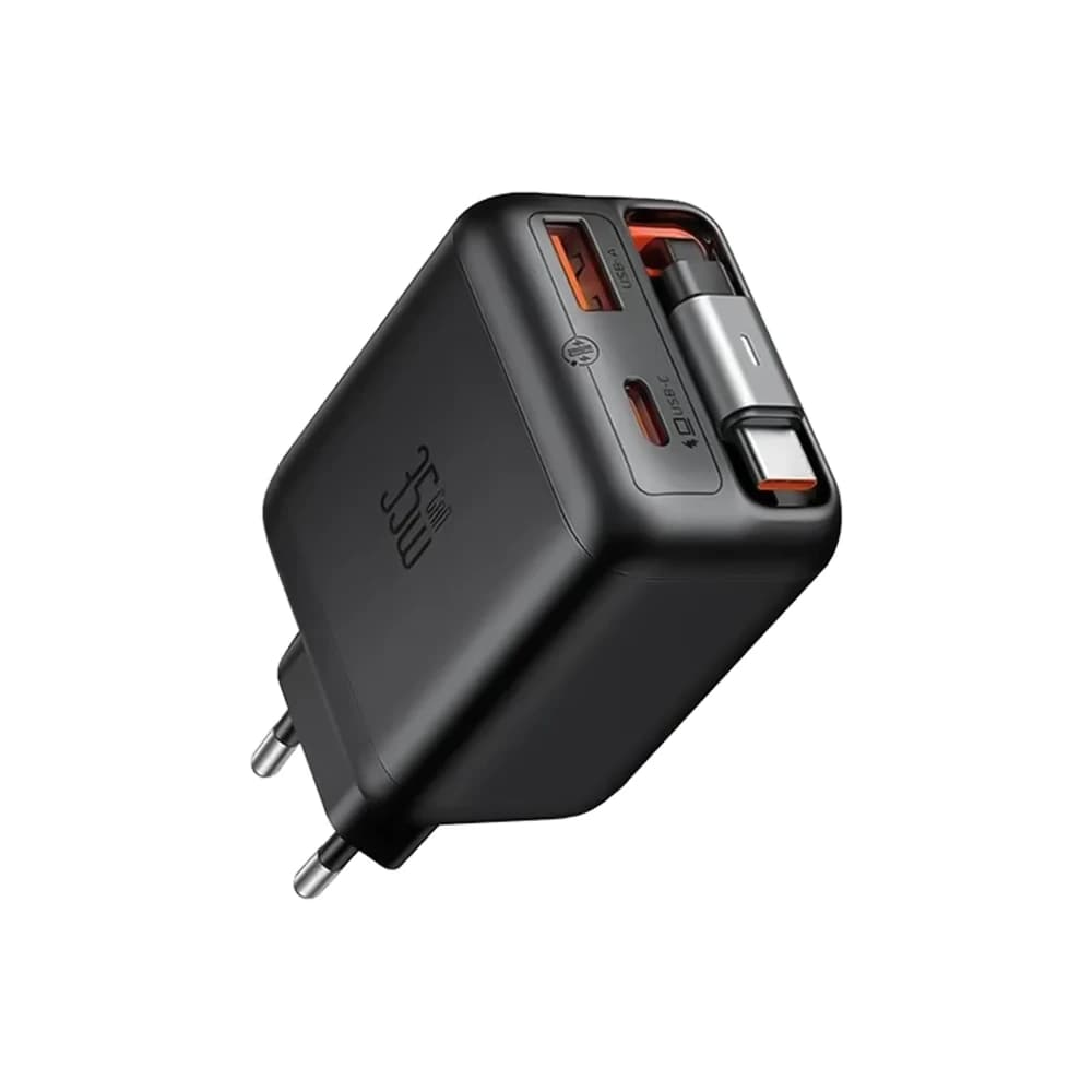 شارژر مک دودو 35 وات مدل CH-1280