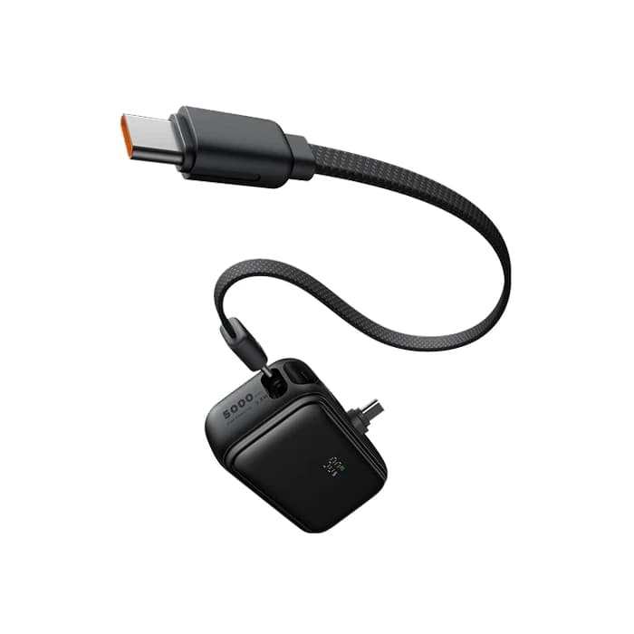 پاور بانک 5,000mAh مک دودو مدل MC-7760 — تصویر ۴