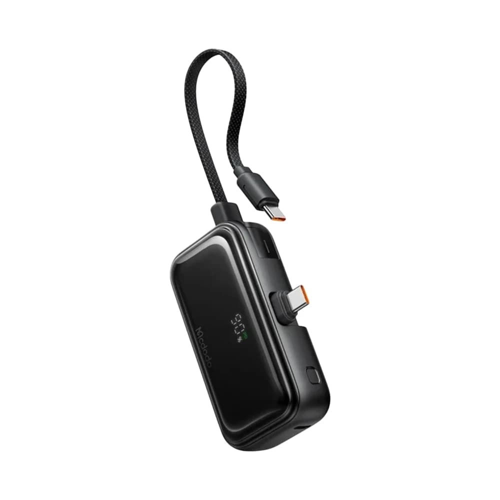 پاور بانک 5,000mAh مک دودو مدل MC-7760