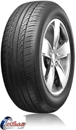 لاستیک هدوی مدل HH301 سایز 175/70R13
