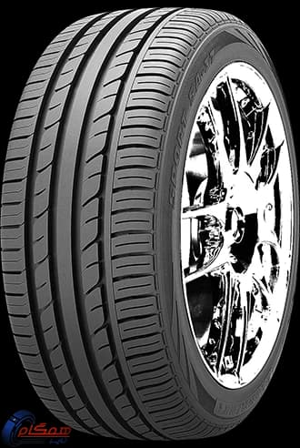 لاستیک ترازانو مدل SA37 سایز 255/45R20