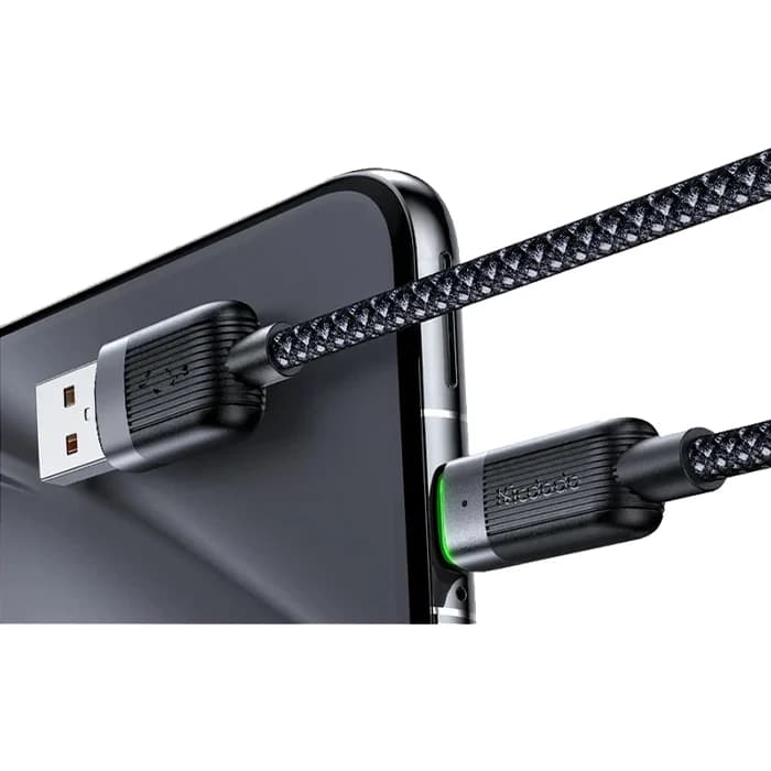 کابل شارژ USB به تایپ سی مک دودو مدل CA-5650 — تصویر ۳