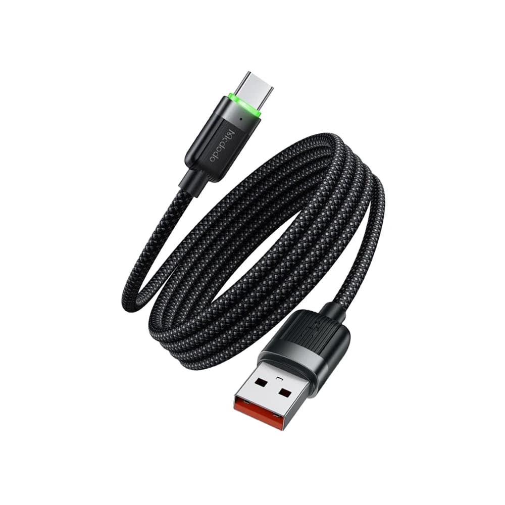 کابل شارژ USB به تایپ سی مک دودو مدل CA-5650