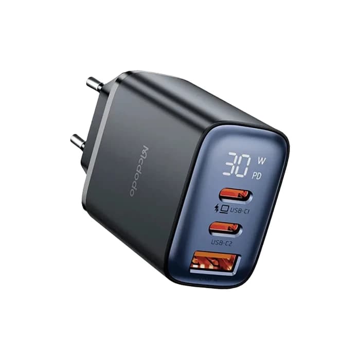 شارژر مک دودو 30 وات مدل CH-2180 — تصویر ۳