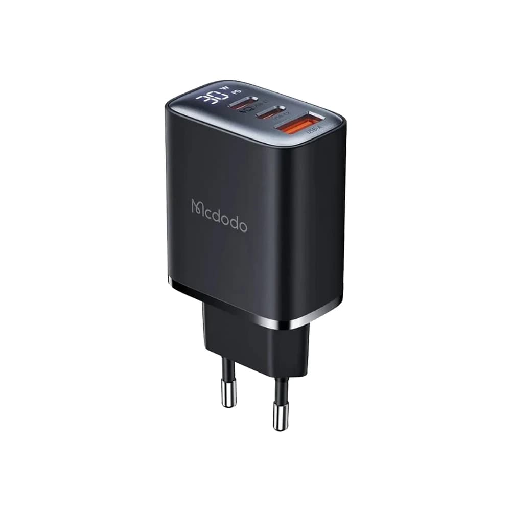 شارژر مک دودو 30 وات مدل CH-2180