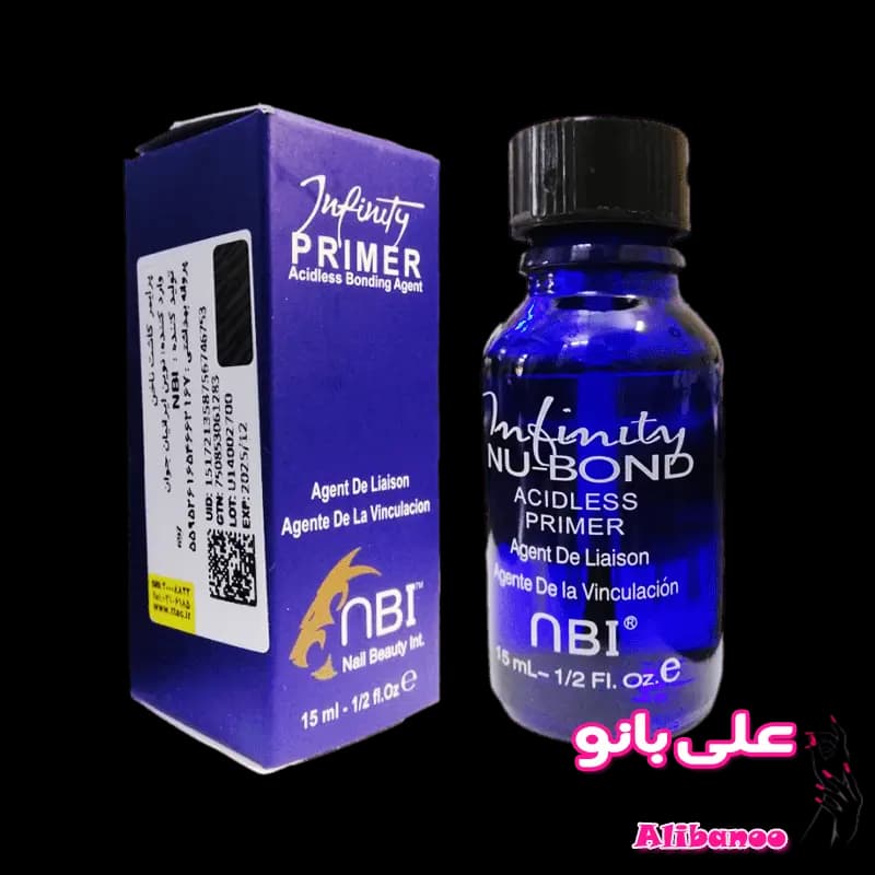 پرایمر غیر اسیدی ان بی ای nBi