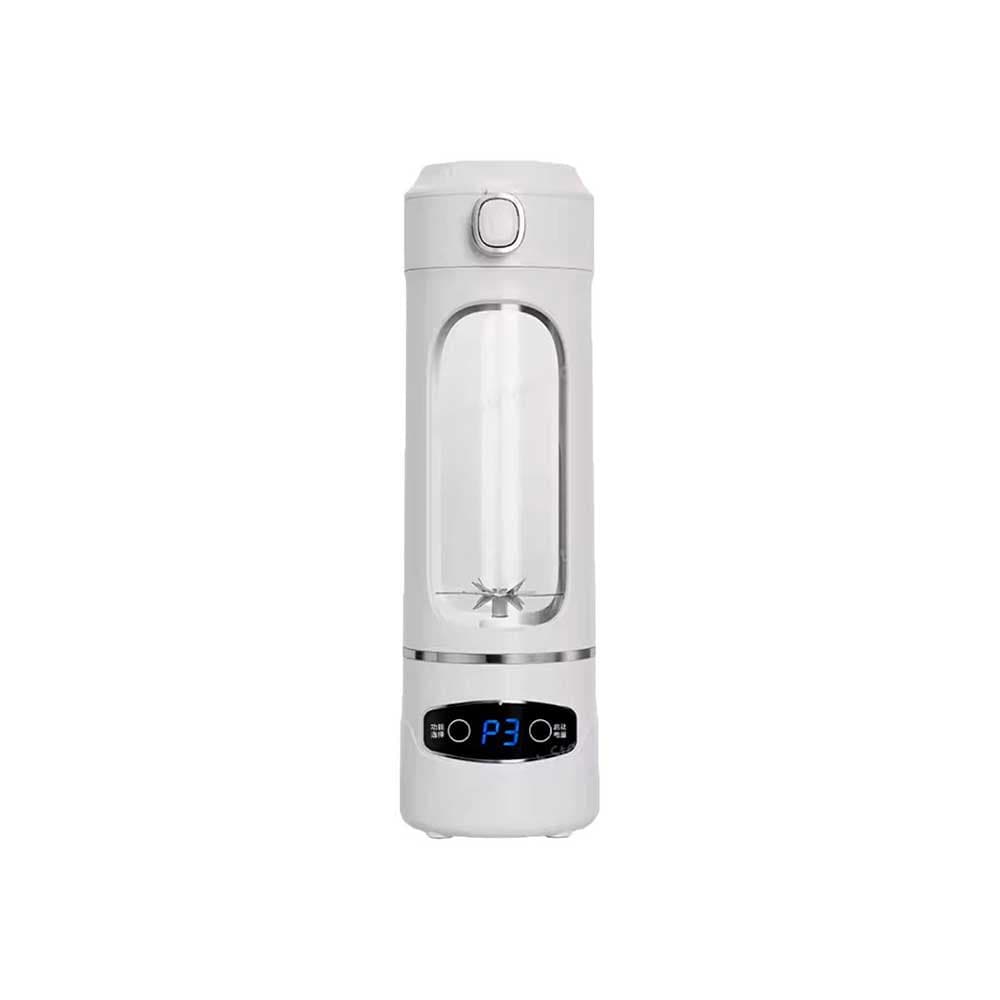 شیکر شارژی ام دی اچ ال MDHL مدل AJ-02 حجم 600 میل — تصویر ۴
