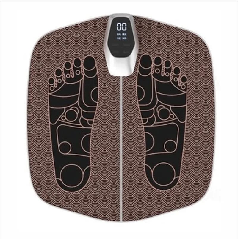 ماساژور فیزیوتراپی پا EMS FOOT MASSAGER