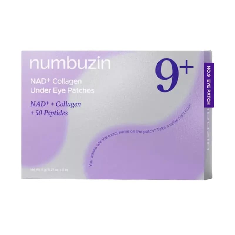 پچ زیر چشم نامبوزین 9+