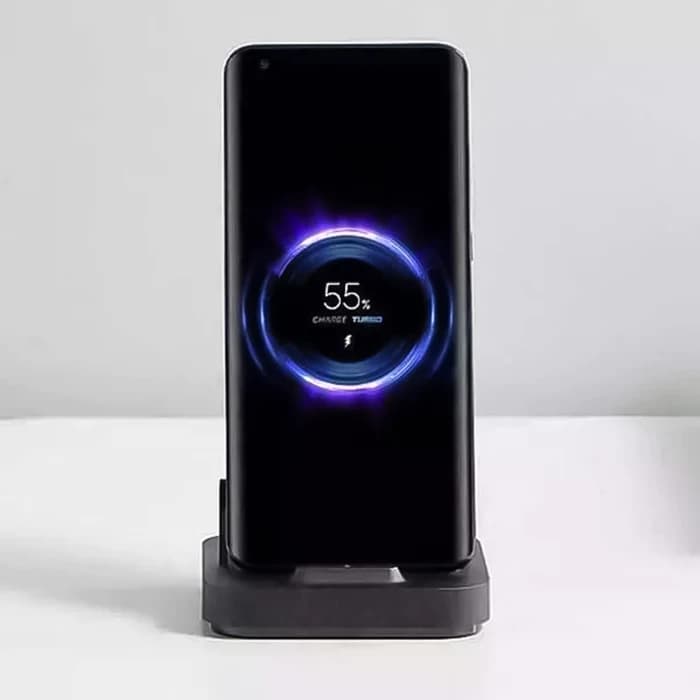 پاور بانک بی سیم 10,000mAh شیائومی مدل WPB25ZM — تصویر ۷