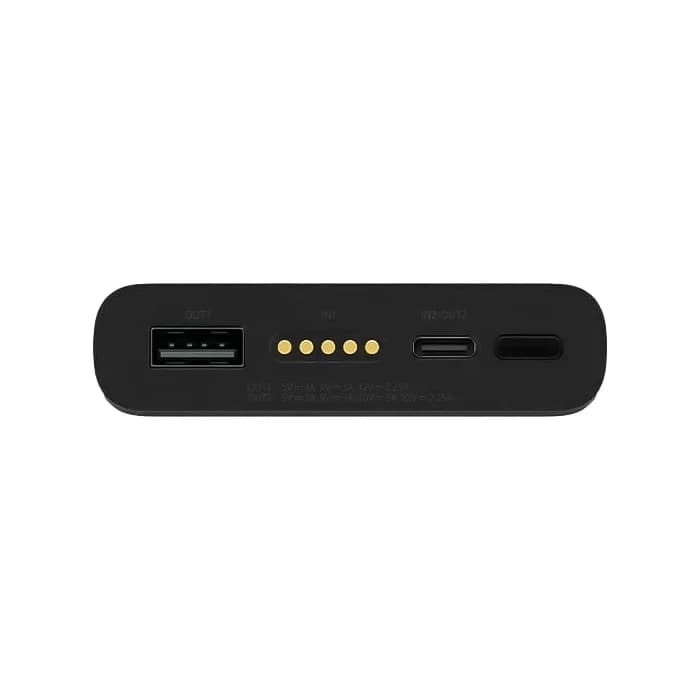 پاور بانک بی سیم 10,000mAh شیائومی مدل WPB25ZM — تصویر ۳