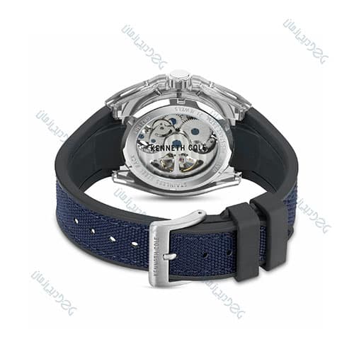 ساعت مچی مردانه کنت کول (Kenneth Cole)|مدل KCWGR2136403 — تصویر ۳