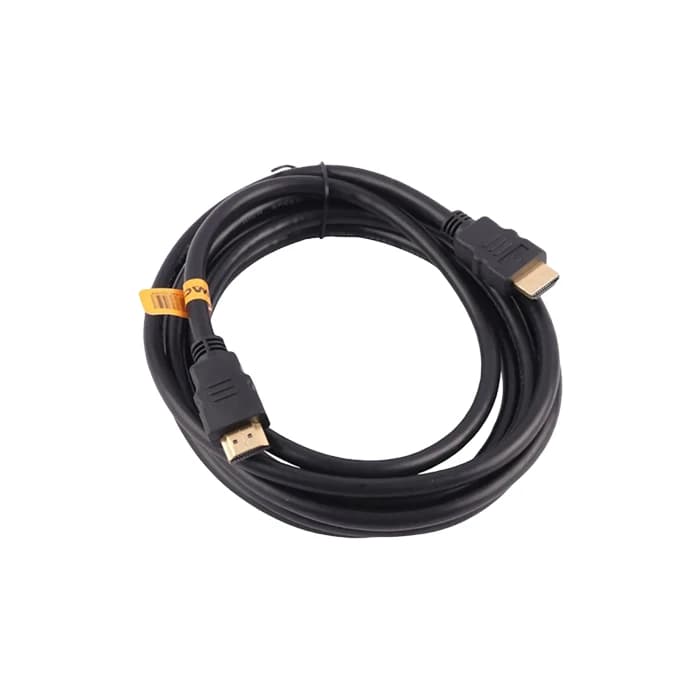 کابل HDMI مچر 5 متری مدل MR-126 — تصویر ۳