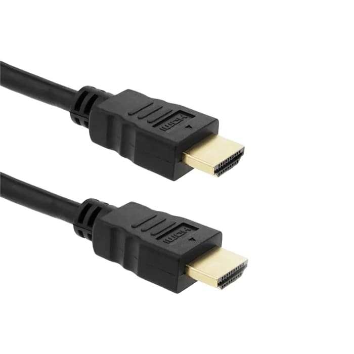 کابل HDMI مچر 5 متری مدل MR-126 — تصویر ۲