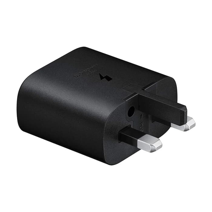 شارژر سامسونگ A16 — تصویر ۳