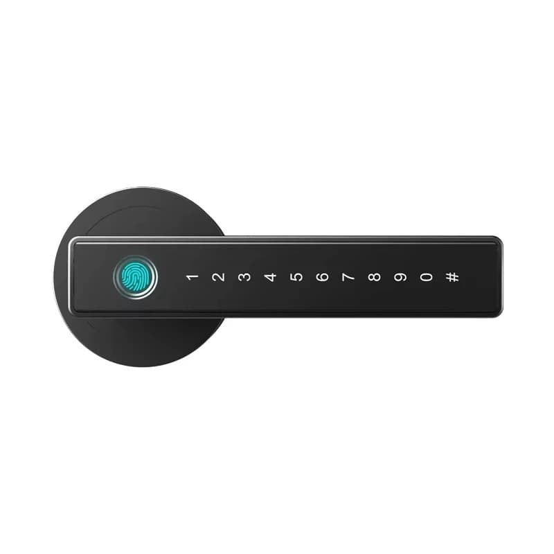 دستگیره هوشمند اتاق خواب HC Pro مدل SE50