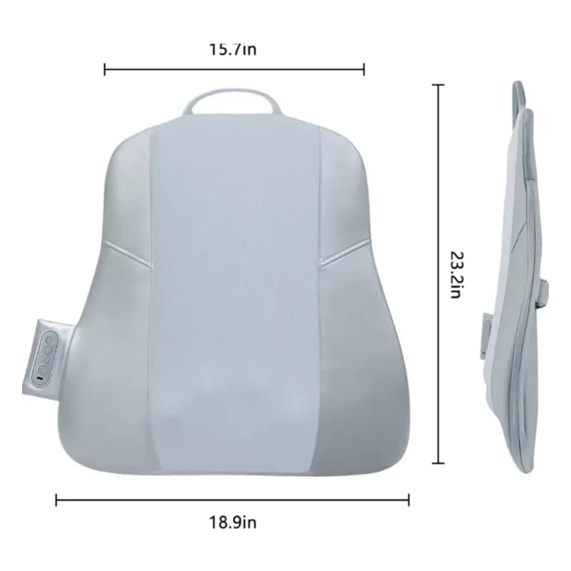 ماساژور کمر بلوایدیا Blueidea مدل BLD-2025 — تصویر ۴