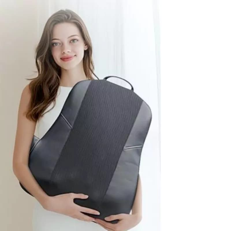 ماساژور کمر بلوایدیا Blueidea مدل BLD-2025 — تصویر ۳