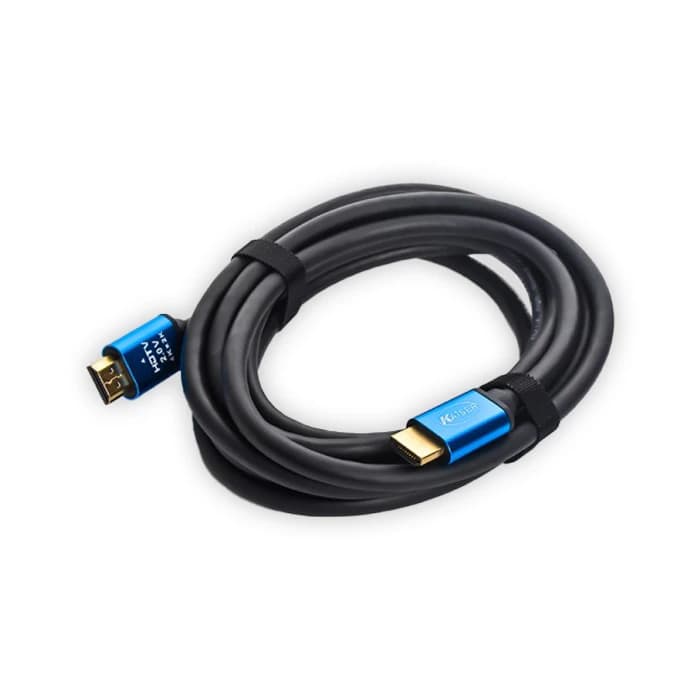 کابل HDMI کایزر 1.5 متری 4K — تصویر ۲