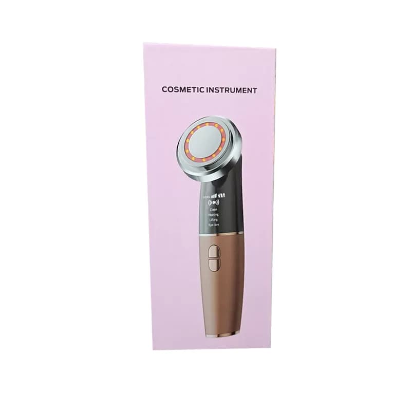 دستگاه جوانساز و هایفو خانگی مدل JX-2003 — تصویر ۲
