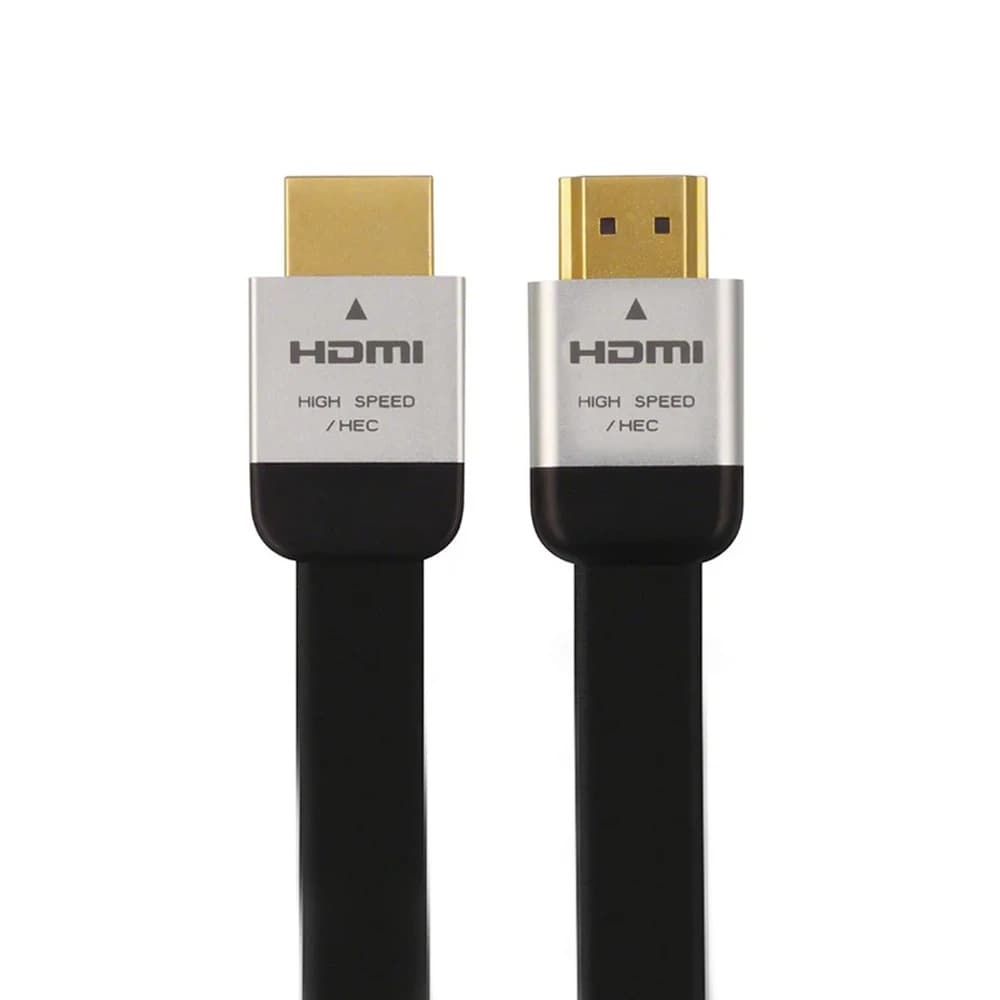 کابل HDMI سونی 2 متری 4K مدل DLC-E20HF — تصویر ۲