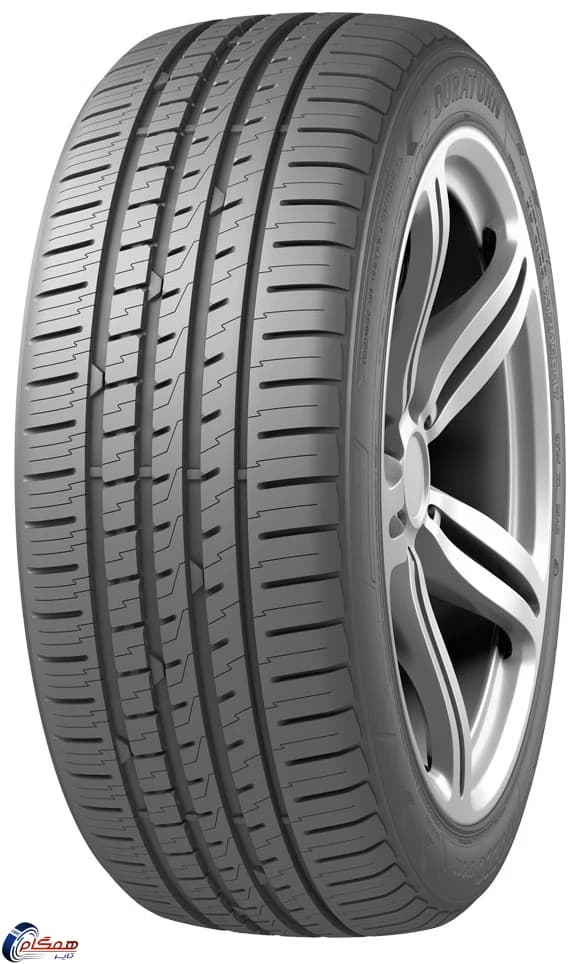 لاستیک دوراتورن مدل MOZZO 4S سایز 185/65R15