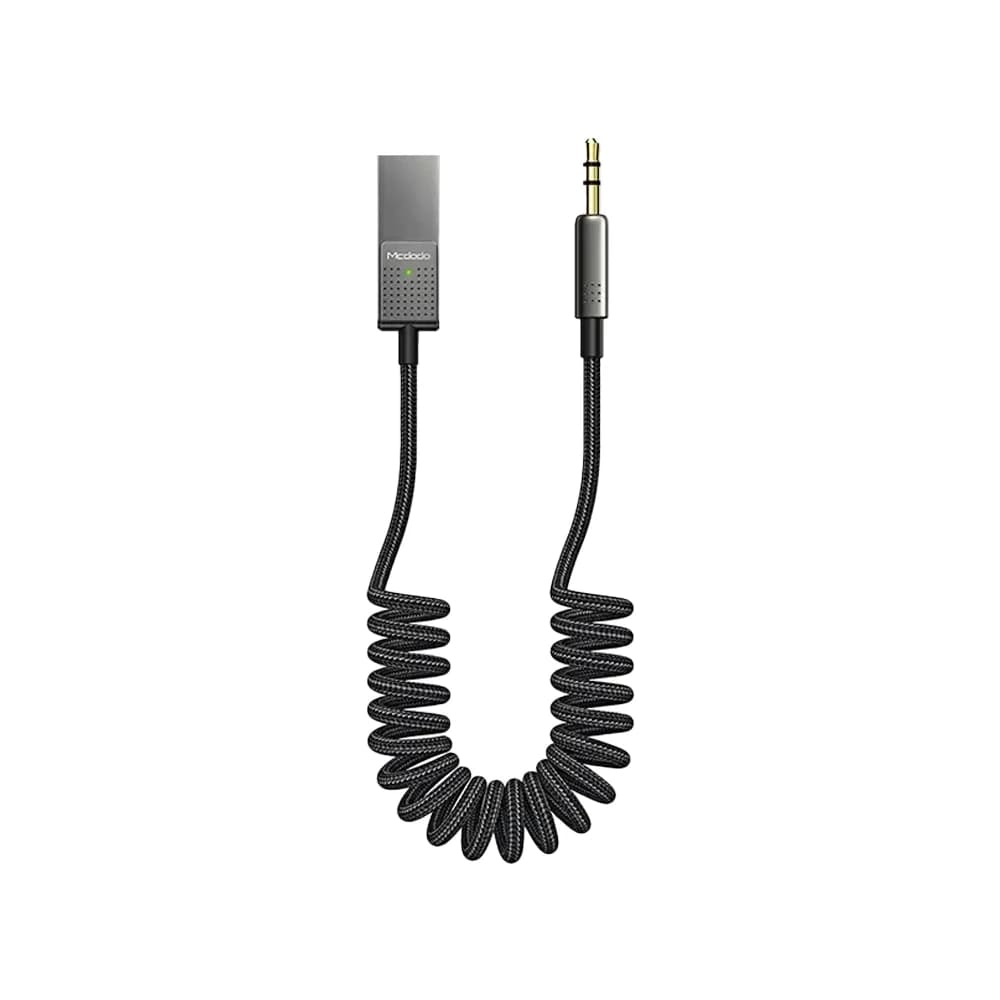 کابل AUX بلوتوثی مک دودو مدل CA-870