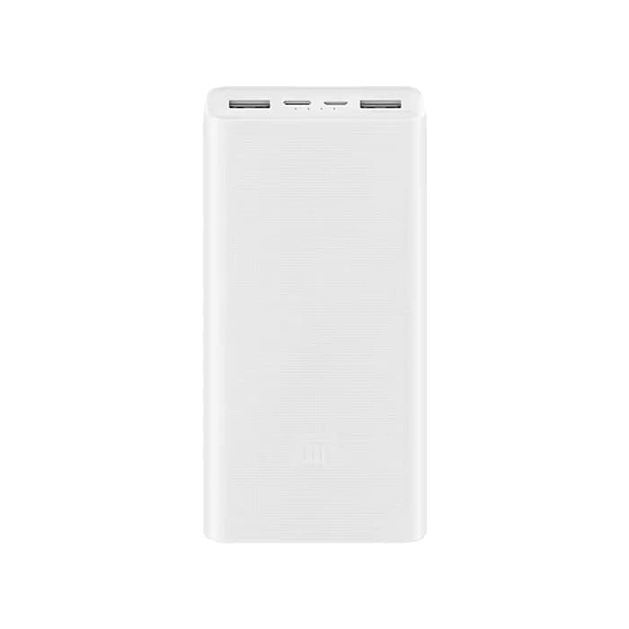 پاور بانک شیائومی 20000mAh مدل PLM18ZM — تصویر ۴