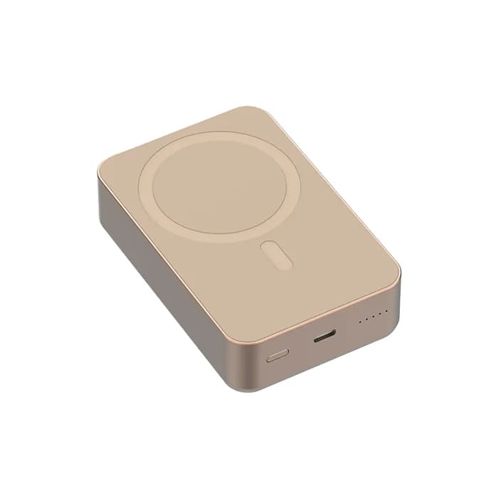شارژر بی سیم 20000mAh پاورولوژی مدل PPBCHA33 — تصویر ۳
